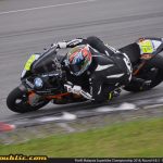 2018 Pirelli Malaysia Superbike Championship Round 4 5 Superbike 39