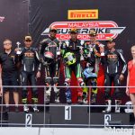 2018 Pirelli Malaysia Superbike Championship Round 4 5 Superbike 54
