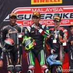 2018 Pirelli Malaysia Superbike Championship Round 4 5 Superbike 57