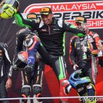 2018 Pirelli Malaysia Superbike Championship Round 4 5 Superbike 58