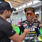 2018 Pirelli Malaysia Superbike Championship Round 4 5 Superbike 7