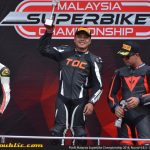 2018 Pirelli Malaysia Superbike Championship Round 4 5 Superstock 31
