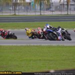 2018 Pirelli Malaysia Superbike Championship Round 4 5 Superstock 5
