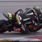 2018 Pirelli Malaysia Superbike Championship Round 4 5 Superstock 6