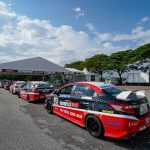 2018 Toyota Gazoo Racing Round 2 Maeps 10