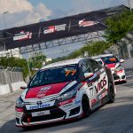 2018 Toyota Gazoo Racing Round 2 Maeps 11