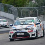 2018 Toyota Gazoo Racing Round 2 Maeps 12