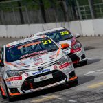 2018 Toyota Gazoo Racing Round 2 Maeps 13
