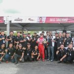 2018 Toyota Gazoo Racing Round 2 Maeps 15