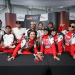 2018 Toyota Gazoo Racing Round 2 Maeps 16