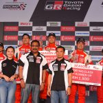 2018 Toyota Gazoo Racing Round 2 Maeps 19