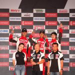 2018 Toyota Gazoo Racing Round 2 Maeps 24