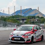 2018 Toyota Gazoo Racing Round 2 Maeps 3