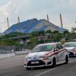 2018 Toyota Gazoo Racing Round 2 Maeps 4