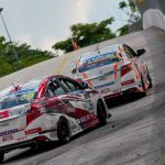 2018 Toyota Gazoo Racing Round 2 Maeps 5