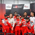 2018 Toyota Gazoo Racing Round 2 Maeps 6