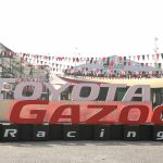 2018 Toyota Gazoo Racing Round 2 Maeps 7