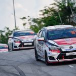 2018 Toyota Gazoo Racing Round 2 Maeps 8