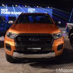 2019 Ford Ranger Malaysia Motomalaya 10