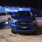2019 Ford Ranger Malaysia Motomalaya 11