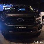 2019 Ford Ranger Malaysia Motomalaya 13