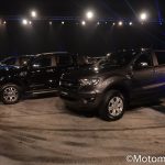 2019 Ford Ranger Malaysia Motomalaya 17