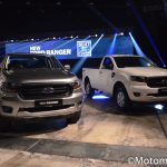 2019 Ford Ranger Malaysia Motomalaya 18