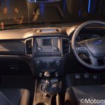 2019 Ford Ranger Malaysia Motomalaya 24