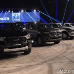 2019 Ford Ranger Malaysia Motomalaya 6
