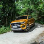 2019 Ford Ranger Malaysia Sdac 3