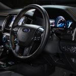 2019 Ford Ranger Malaysia Sdac 9