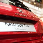 2019 Peugeot 308 Thp Malaysia 2