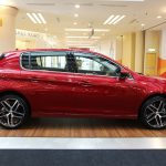 2019 Peugeot 308 Thp Malaysia 8