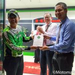 Kawasaki Versys X Vexcom Road Thailand 2018 12