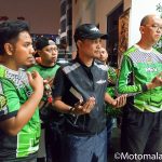Kawasaki Versys X Vexcom Road Thailand 2018 15