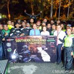 Kawasaki Versys X Vexcom Road Thailand 2018 16