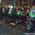 Kawasaki Versys X Vexcom Road Thailand 2018 4