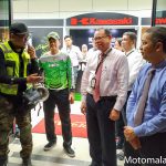 Kawasaki Versys X Vexcom Road Thailand 2018 7
