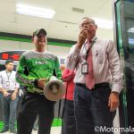 Kawasaki Versys X Vexcom Road Thailand 2018 9