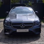 Mercedes Benz Malaysia Amg E 53 Coupe Media Briefing 18