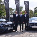 Mercedes Benz Malaysia Amg E 53 Coupe Media Briefing 21