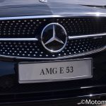 Mercedes Benz Malaysia Amg E 53 Coupe Media Briefing 23