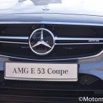 Mercedes Benz Malaysia Amg E 53 Coupe Media Briefing 24