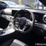 Mercedes Benz Malaysia Amg E 53 Coupe Media Briefing 40