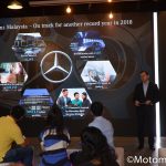 Mercedes Benz Malaysia Amg E 53 Coupe Media Briefing 7