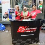 Sic Motogp Teh Tarik Session Klcc 2018 15