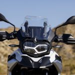 The Bmw F 850 Gs 12
