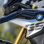 The Bmw F 850 Gs 14