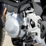 The Bmw F 850 Gs 20