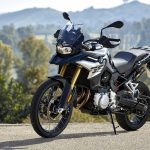 The Bmw F 850 Gs 3